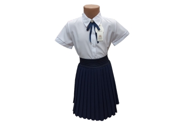 Uniforma Scolara Fata