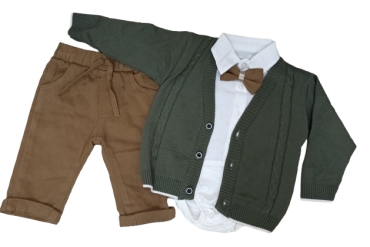 Compleu Casual Baiat