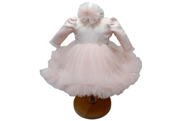 Rochie Botez Fata