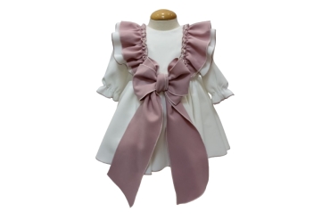 Rochie fata