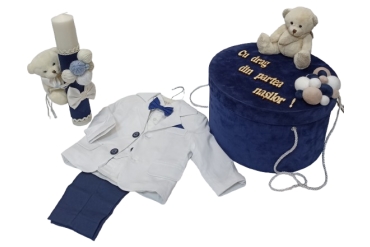 Set Botez Baieti