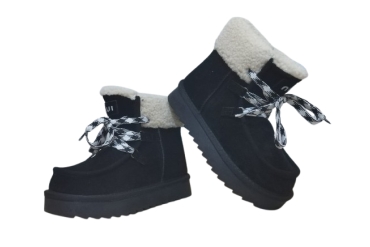 Ghete Negre Copii Fete