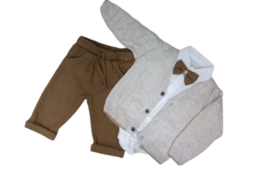 Costum Baieti