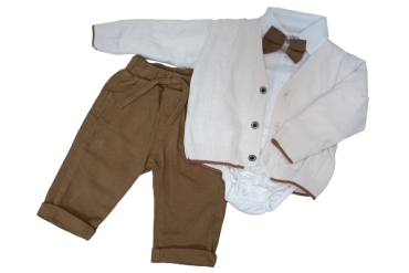 Costum Casual Copii