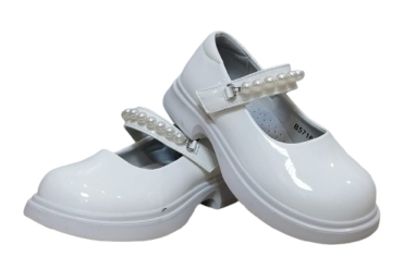 Pantofi Albi Fata