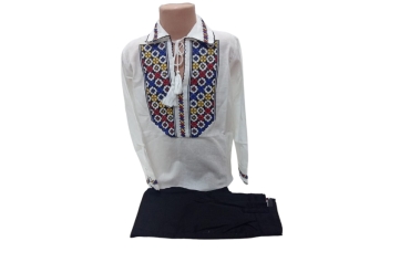 Set Traditional Baiat
