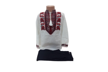 Set Traditional Pentru Copii