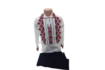 Set Popular Copii Baieti