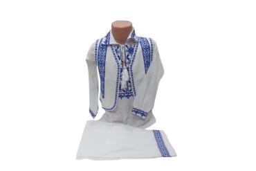 Costum Popular Copii