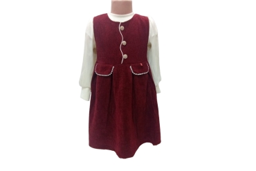 Rochie Rosie Copii