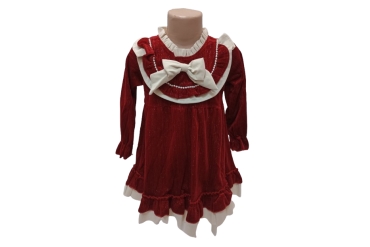 Rochie Rosie Fete