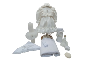 Pachet Botez Fata