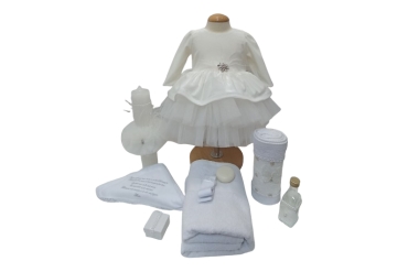 Pachet Botez Fata