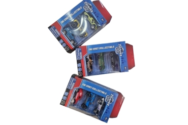Set Masinute Baieti