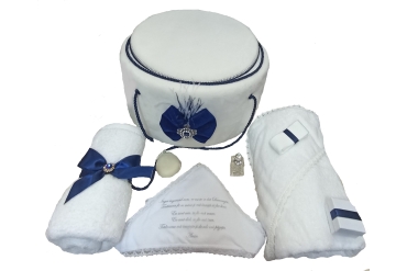 Trusou Botez Baieti