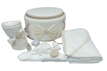 Trusou Botez Fata