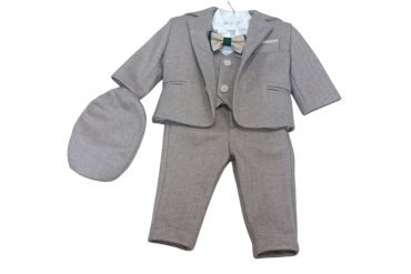 Costum Botez Baiat