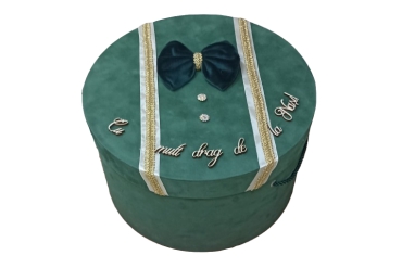 Cutie Pentru Trusou Botez