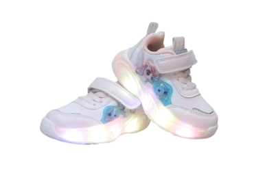 Adidasi Cu Led Fata