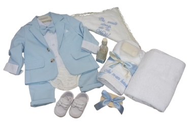 Set Botez Baieti