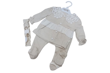 Costumas Bebelusi Fata