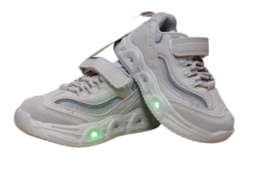 Adidasi Roz Led 