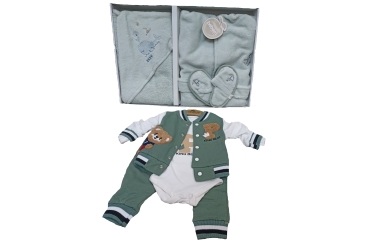 Set Baita Bebelusi