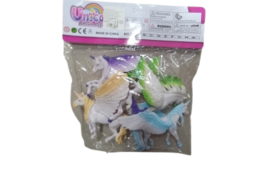 Set Unicorni