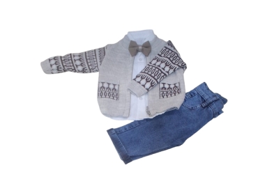 Compleu Casual Copii