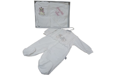 Set Baita Fata