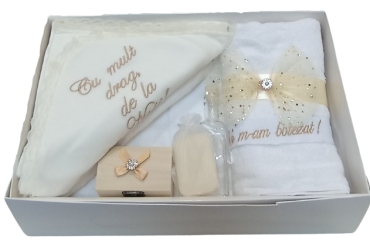 Trusou Crem Botez