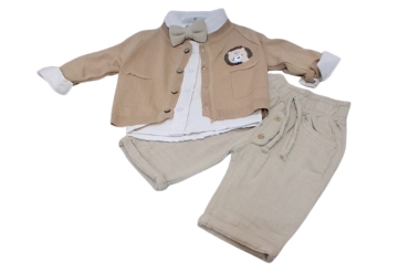 Set Elegant Casual