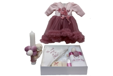 Pachet Botez Fetite