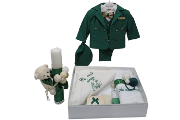 Set Botez Baiat