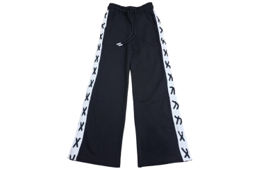 Pantaloni Evazati Fete