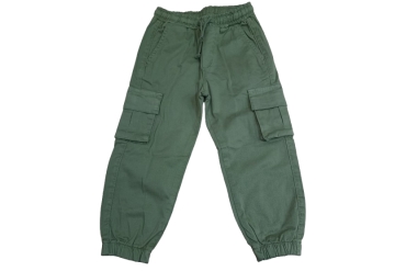 Blugi Tip Cargo Copii