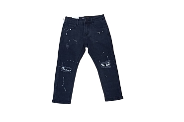 Jeans Pentru Copii Baieti
