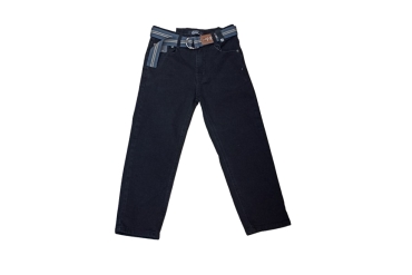 Blugi Denim Baiat