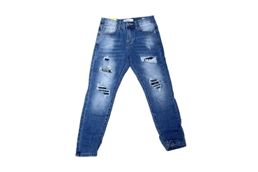 Blugi Moderni Baiat