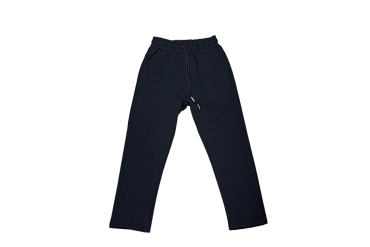 Pantaloni Tercot Baiat
