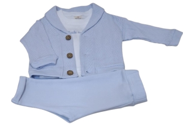 Compleu Bleu Sport