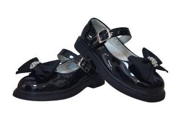 Pantofi De Lac Fete