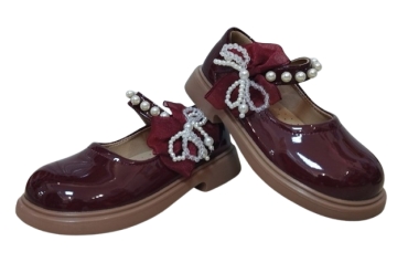 Pantofi Grena Fetite