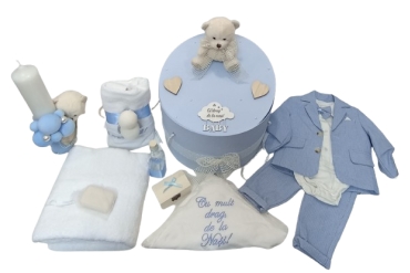 Pachet Pentru Botez Baiat