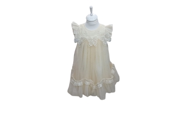 Rochie Ivoire Fata