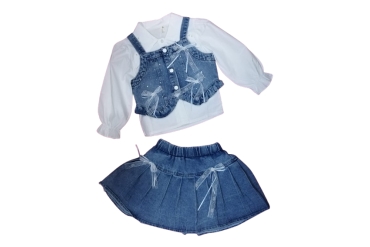 Set Elegant Fata