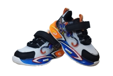 Adidasi Cu Led Baiat