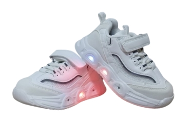 Adidasi Albi Led