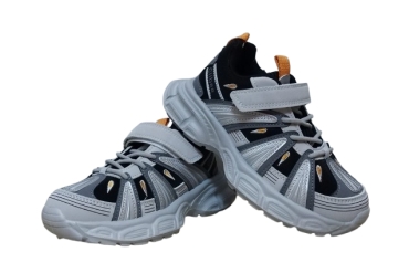 Pantofi Sport Gri