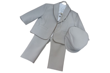 Costum Botez Baiat